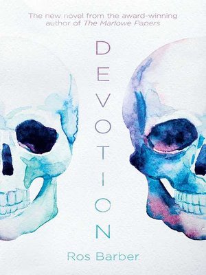 cover image of Devotion
